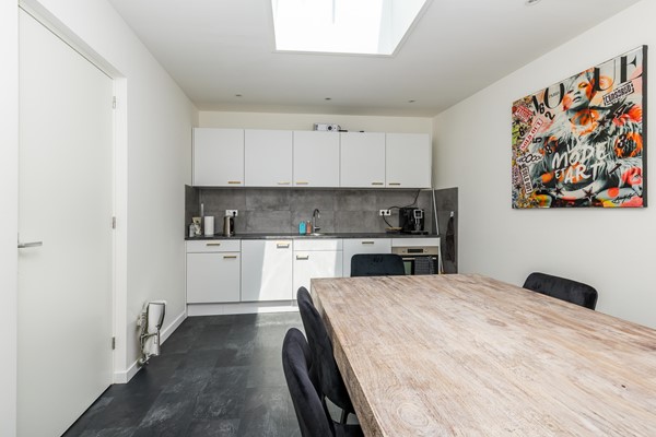 Medium property photo - Bergse Dorpsstraat 71, 3054 GB Rotterdam
